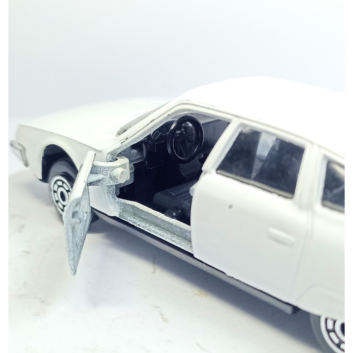 Citroën CX 2200 de 1974 - JET CAR (Norev) - 1:43