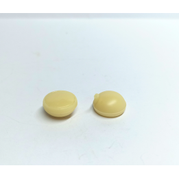 2 Longues Portée ø12.60 mm - 1:18