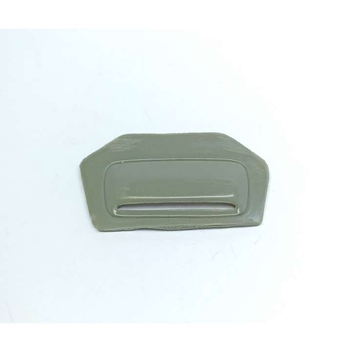 Prise d'air capot - Résine - 45.50 mm - 1:18