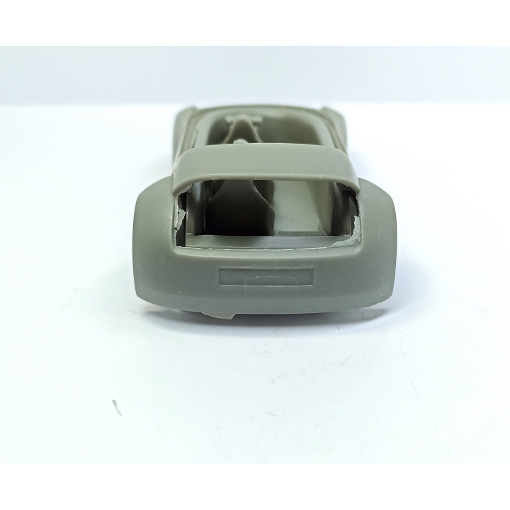 Carrosserie Peugeot City Toys - Bobslid - 1:43