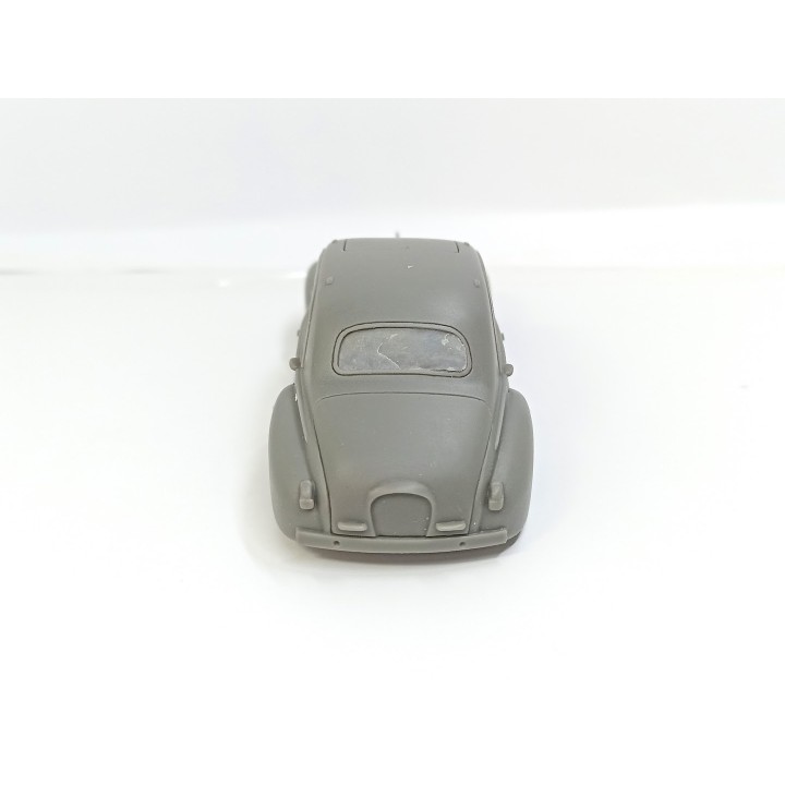 Carrosserie Peugeot 203 Croizet 1956 - 1:43