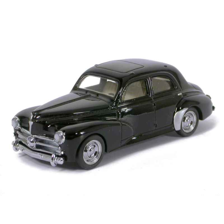 Carrosserie Peugeot 203 Croizet 1956 - 1:43