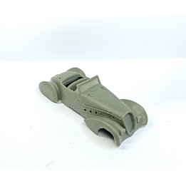 Kit incomplet Kit Peugeot 402 Darl'Mat 1936 - 1:43