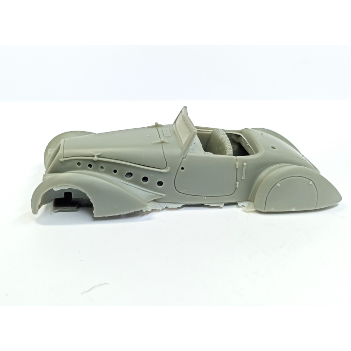 Kit incomplet Kit Peugeot 402 Darl'Mat 1936 - 1:43