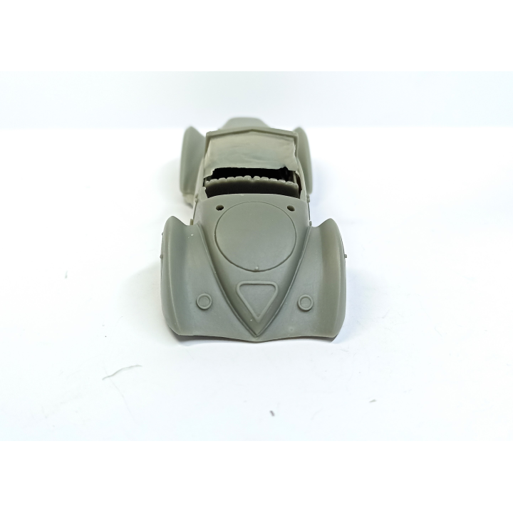 Kit incomplet Kit Peugeot 402 Darl'Mat 1936 - 1:43
