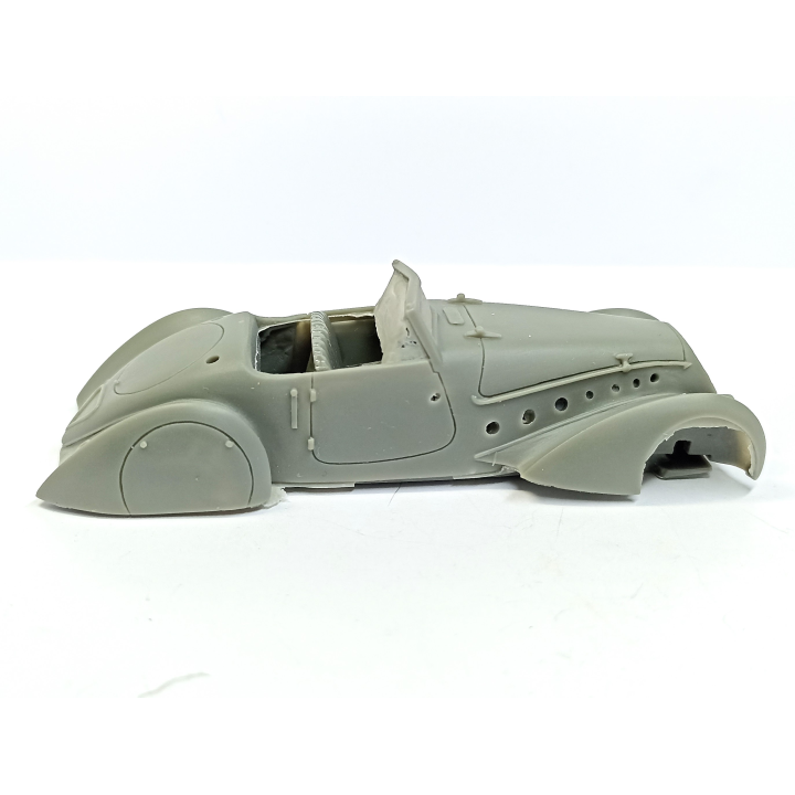 Kit incomplet Kit Peugeot 402 Darl'Mat 1936 - 1:43