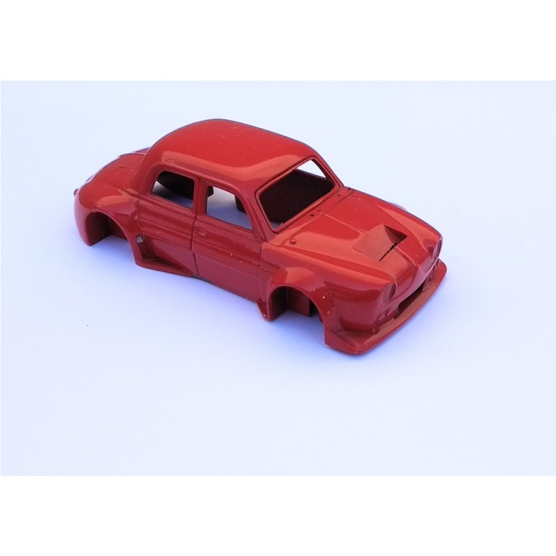 voiture pompier miniature