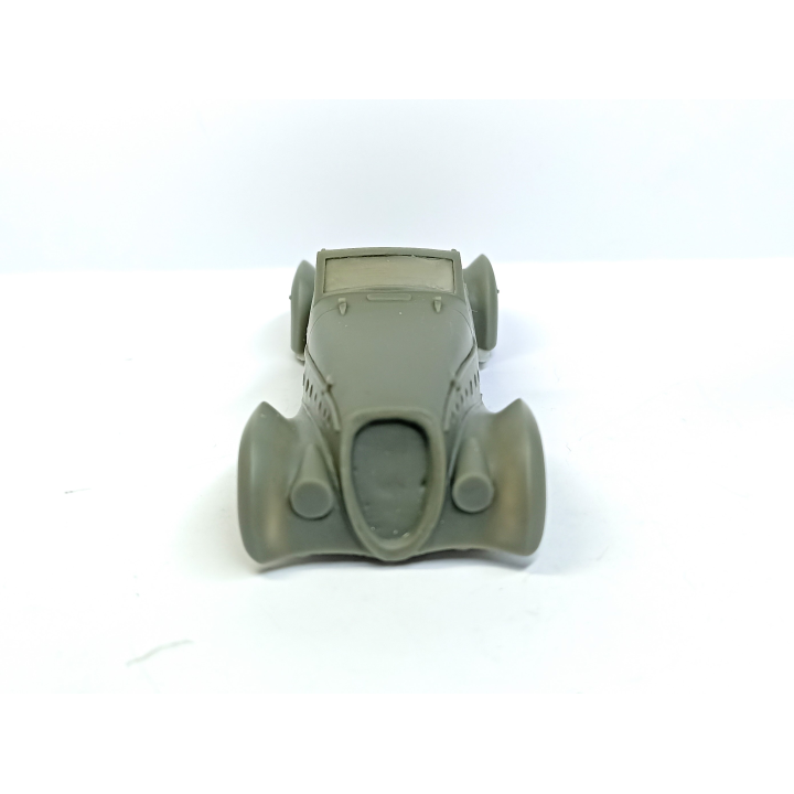Kit incomplet Kit Peugeot 402 Darl'Mat 1936 - 1:43