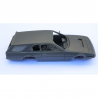 Carrosserie - Ferrari 365 Felber - Résine - Ech 1:43