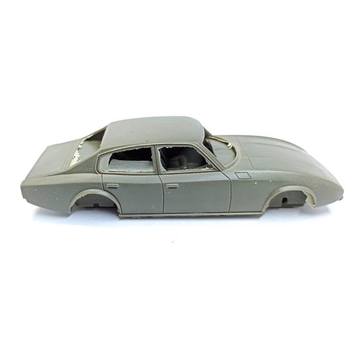 Incomplet : Kit Monica Berline 4 Portes - 1:43 - Ministyle