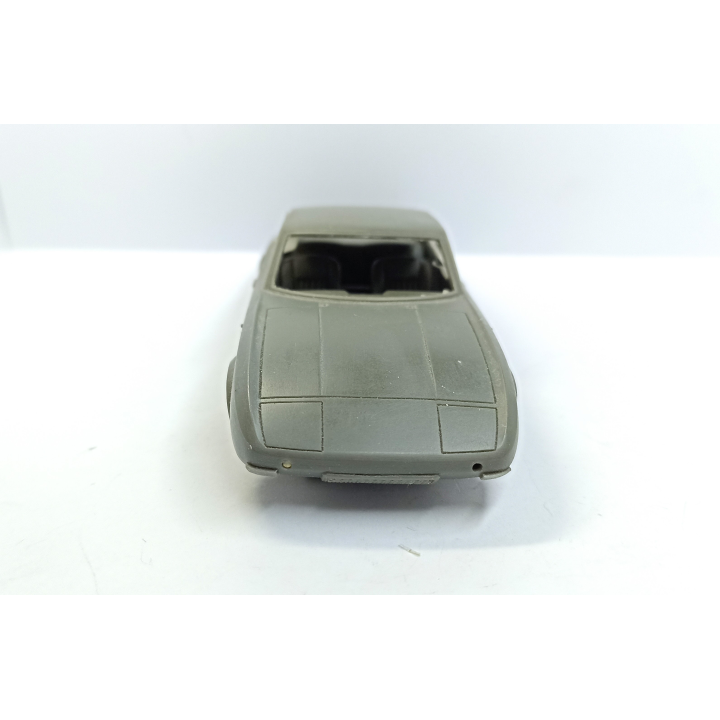 Incomplet : Kit Monica Berline 4 Portes - 1:43 - Ministyle