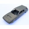 Carrosserie - Ferrari 365 Felber - Résine - Ech 1:43