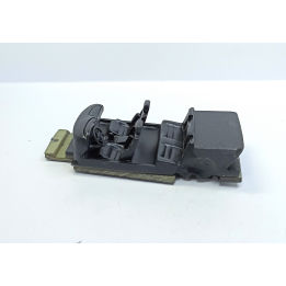 Châssis Citroën Xsara Break 2001 - 1:43