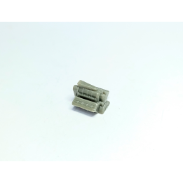 Moteur n° 3 - 12.30 mm - Résine - VM