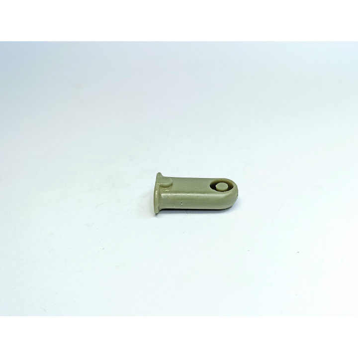 2 sorties d'échappement - 11 mm - 1:18