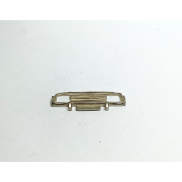 Calandre - 39 x 11 mm - 1:43