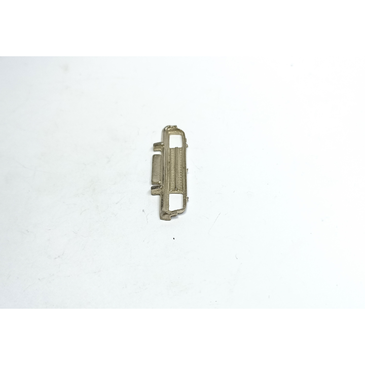 Calandre - 39 x 11 mm - 1:43