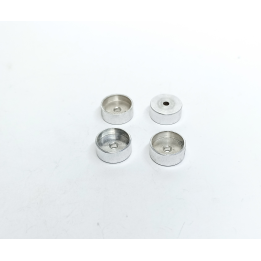 Jantes en Aluminium Ø10.60 X 4.60 - CPC Production - X4