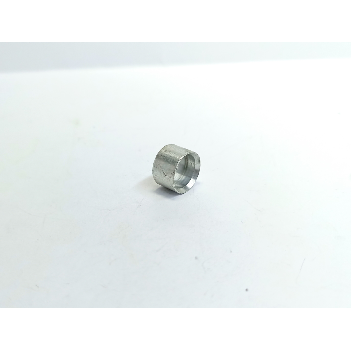 4 Jantes en Aluminium Ø 11 x 6 mm - Ech 1:43 - CPC Production