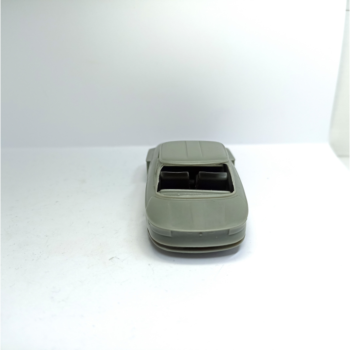 Incomplet - KIT Panhard 24 Proto 1965 - Résine - 1:43
