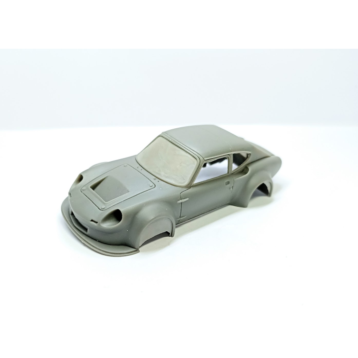 Carrosserie SIMCA CG Proto - 1:43
