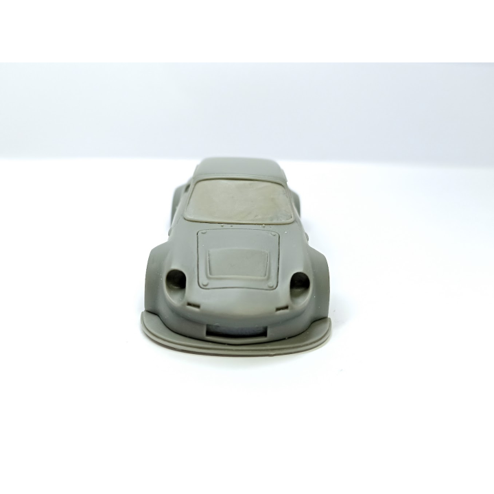Carrosserie SIMCA CG Proto - 1:43