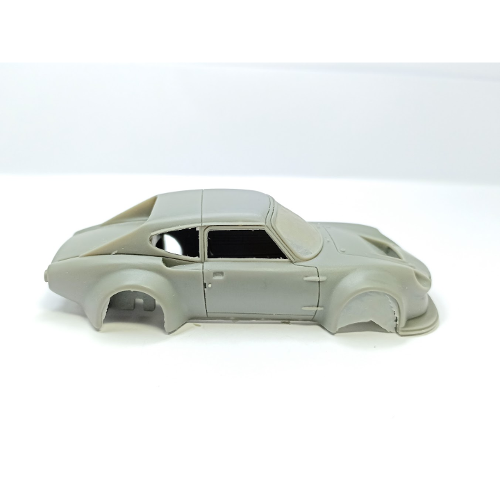 Carrosserie SIMCA CG Proto - 1:43
