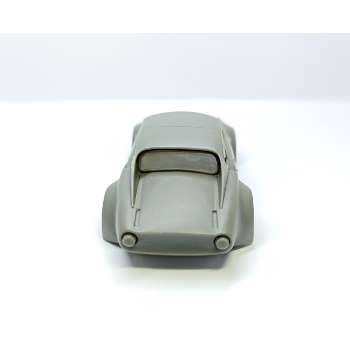 Carrosserie SIMCA CG Proto - 1:43
