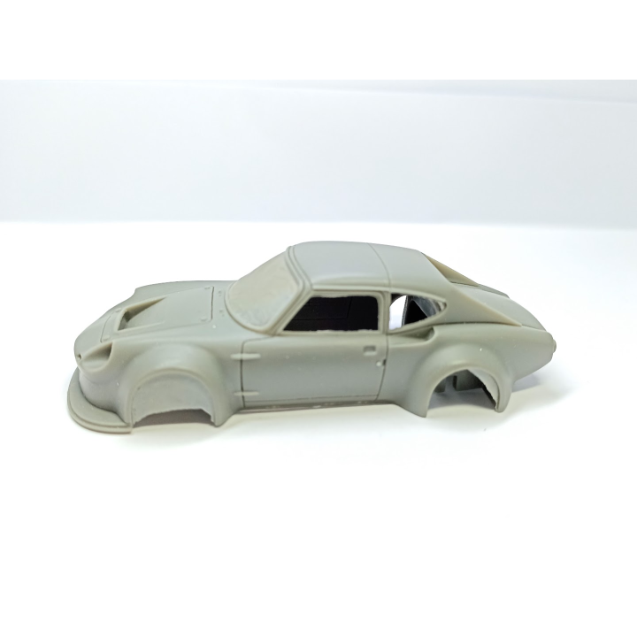 Carrosserie SIMCA CG Proto - 1:43