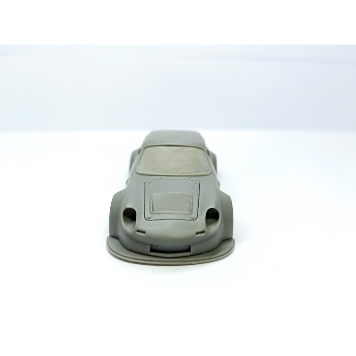 Carrosserie SIMCA CG Proto - 1:43