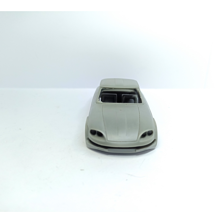 Carrosserie Panhard 24 Proto 1965 - 1:43