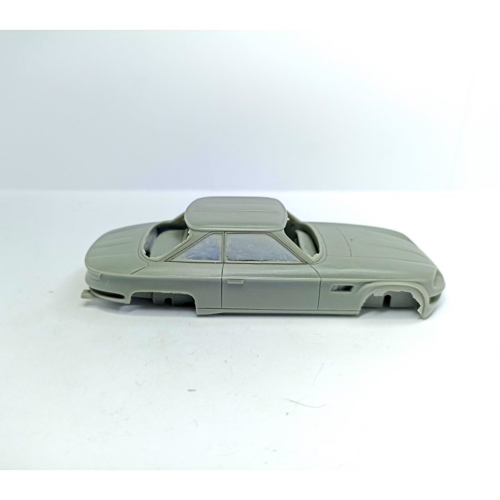 Carrosserie Panhard 24 Proto 1965 - 1:43