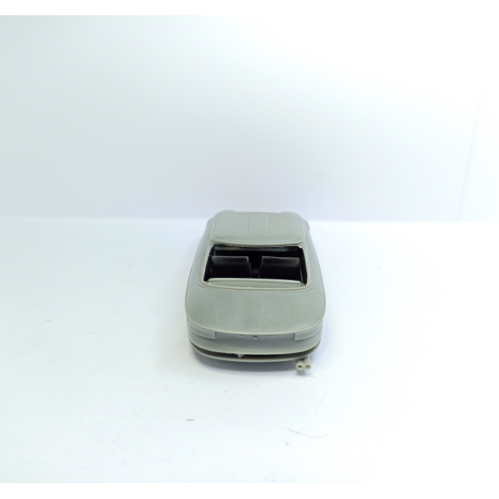 Carrosserie Panhard 24 Proto 1965 - 1:43