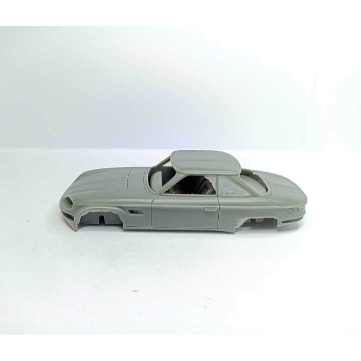 Carrosserie Panhard 24 Proto 1965 - 1:43