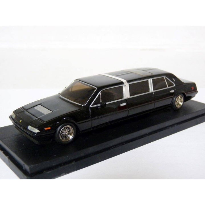 Kit incomplet : Ferrari 400 Limousine - Résine - 1:43