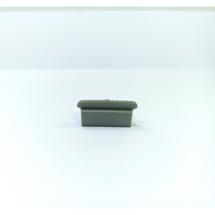 Banquette Bentley 3.5L Cabriolet Gurney Nutting - Résine - 1:43