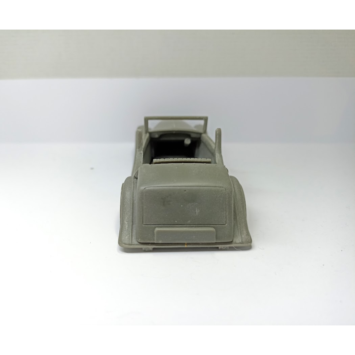 Carrosserie - Rolls-Royce Phantom II Mulliner - Résine - 1:43