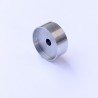 4 jantes en aluminium - ø10.40 mm - CPC Production