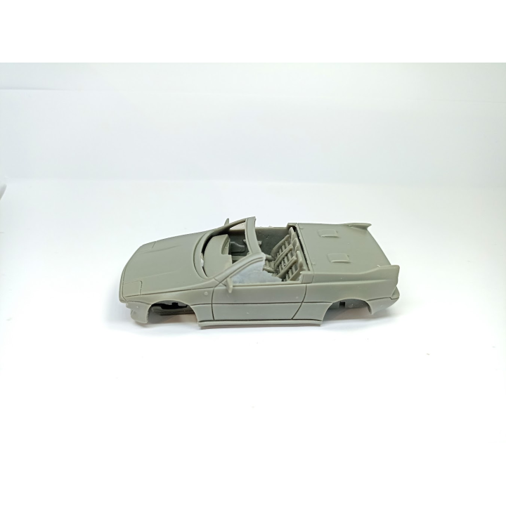 Incomplet - KIT Matra Murena Cabriolet - Résine - 1:43