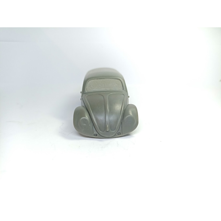 Carrosserie - Volkswagen Cox BREAK - Résine - 1:43