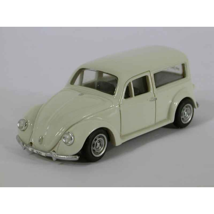 Carrosserie - Volkswagen Cox BREAK - Résine - 1:43