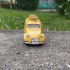 Citroën 3CV - La poste - Eligor - 1:43