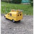Citroën 3CV - La poste - Eligor - 1:43