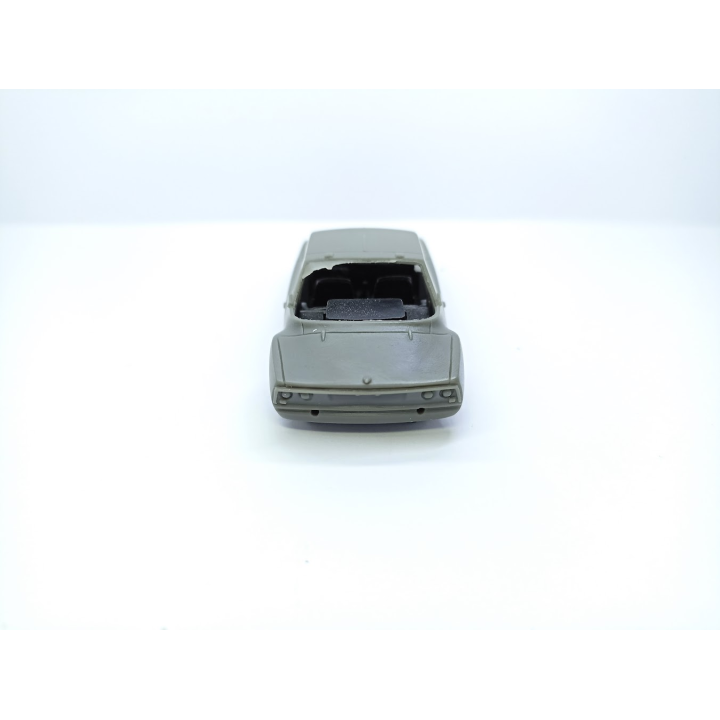 Incomplet : KIT MATRA 530 LX - Résine - 1:43