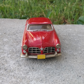 Occasion : BROOKLIN N°19 - Chrysler C300 1955 - 1:43