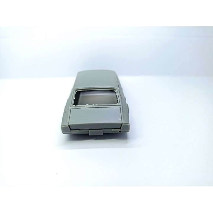 Carrosserie - Monica Berline 4 Portes - Résine - 1:43