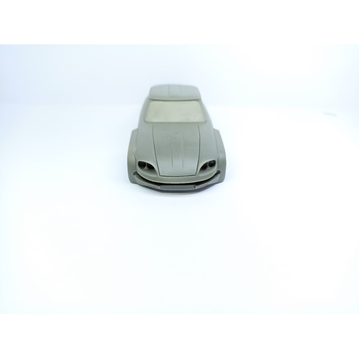 Carrosserie : Panhard 24 Proto 1965 - Résine - 1:43