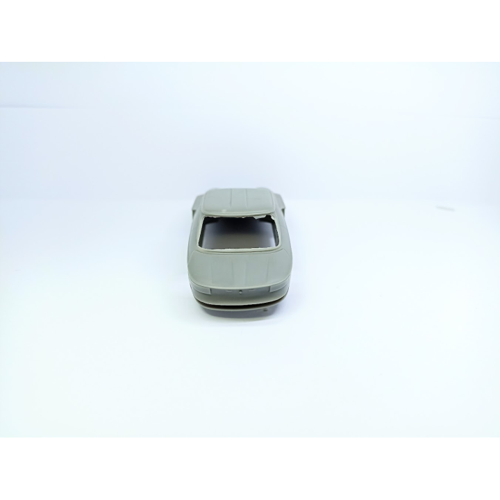 Carrosserie : Panhard 24 Proto 1965 - Résine - 1:43
