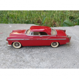 Occasion : BROOKLIN N°19 - Chrysler C300 1955 - 1:43