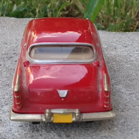 Occasion : BROOKLIN N°19 - Chrysler C300 1955 - 1:43